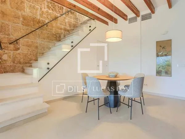382m² house / villa with 46m² garden for sale in Algaida — photo 11