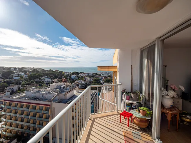 4 Room Penthouse for Purchase in Palma De Mallorca / s'Arenal (Property Number AP245) | PM Real Estate — photo 2