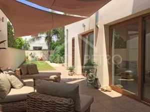 Ref. PRO157 – High-quality townhouse with modern architecture in Felanitx — photo 2