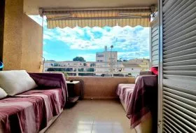 City apartment with 3 bedrooms in a good peripheral location — photo 2