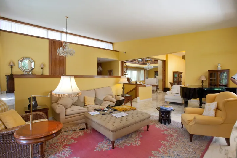 Villa for golf enthusiasts - Marcel Remus Real Estate — photo 8