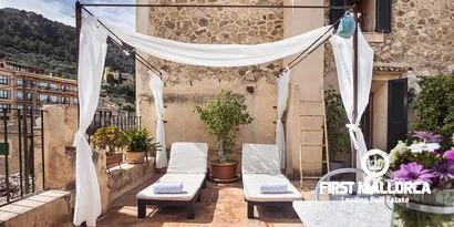 Charming boutique hotel in the Tramuntana mountains — photo 11