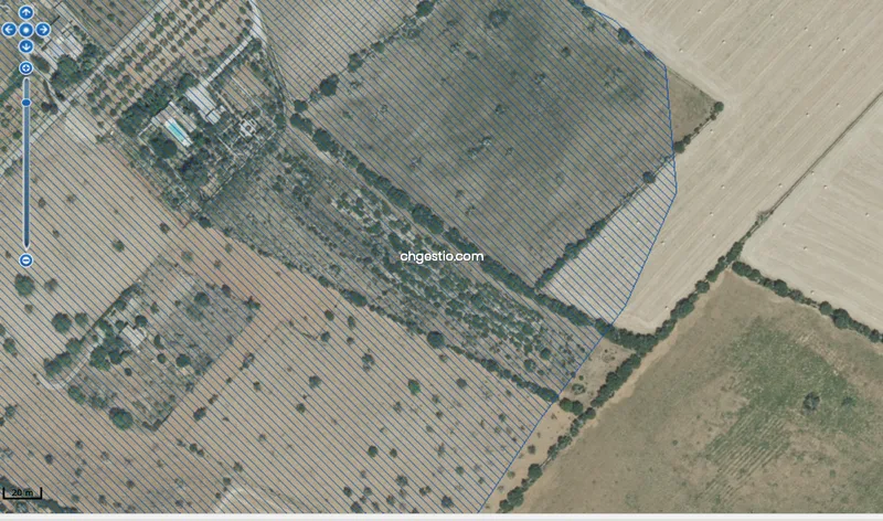 Plot in Campos — photo 6