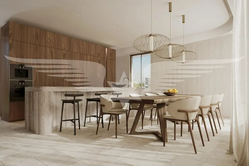 San Agustin I Exclusive new-build penthouse over two levels — photo 5