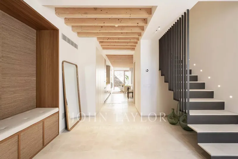 Townhouse for sale in Mancor de la Vall — photo 9
