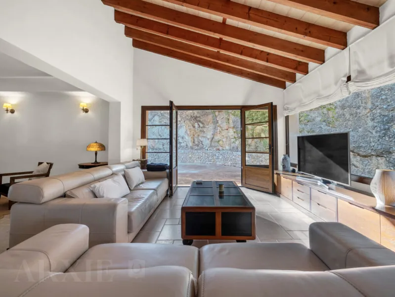 Calvia country home with pool — photo 12