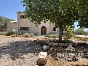Santanyi - Finca in a quiet location — photo 1