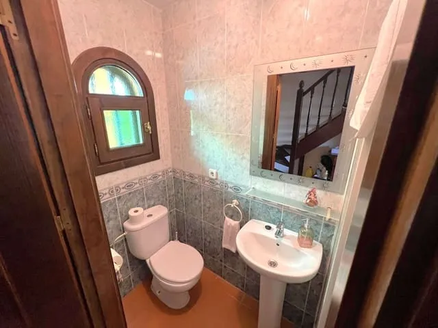 Villa for rent in Playas de Muro / Platges de Muro, Muro, Mallorca — photo 5