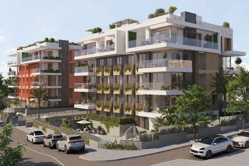 New Development in Palma - High-Quality Apartments in Prime Location — photo 5
