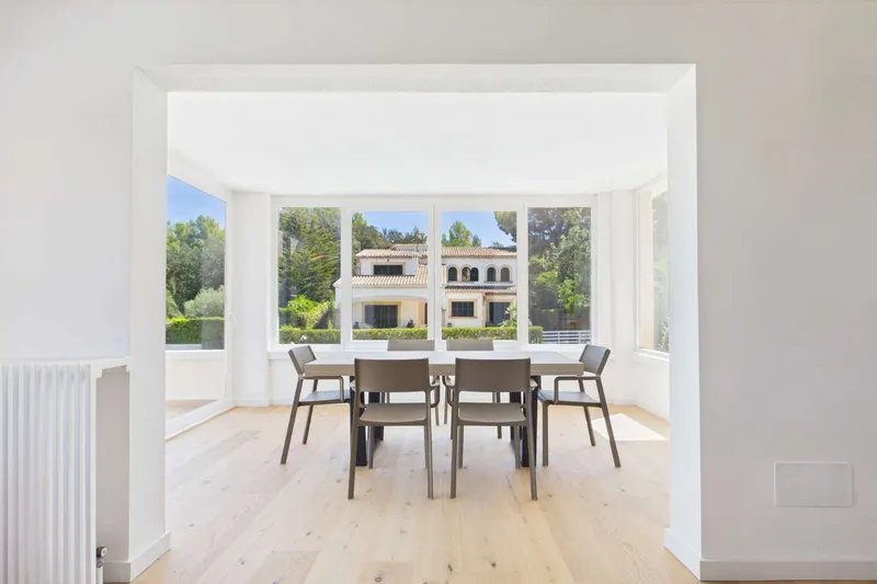 Bonaire Living – Exclusive chalet between sea, nature and Alcúdia, Obj. 9967 — photo 12