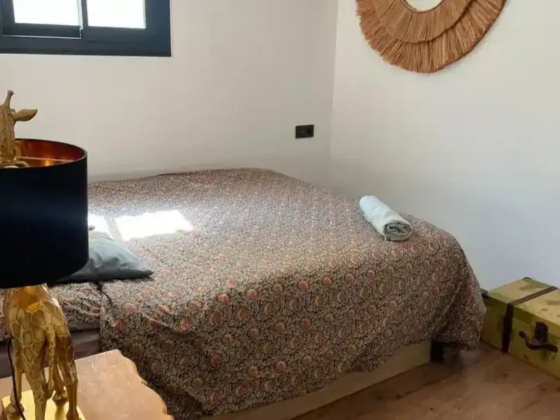 Se alquila excelente piso reformado en Sant Agustí. — photo 9