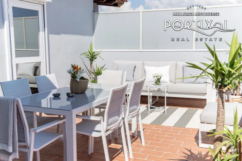Apartment for sale in El Molinar — photo 9