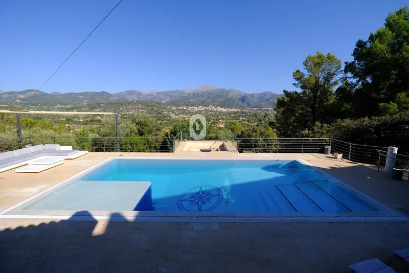 Villa in Selva, Province of Balearic Islands — photo 4