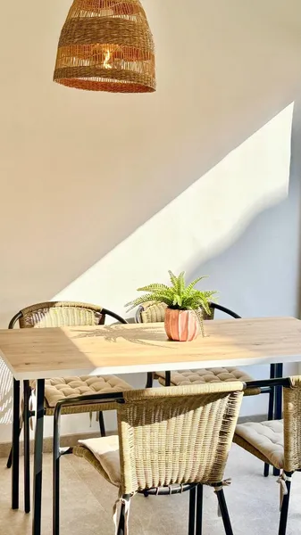 Exclusive furnished flat in pedestrian zone of Puerto de Andratx — photo 6