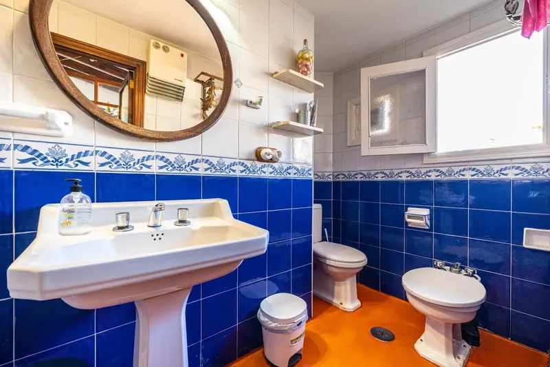 3-bedroom penthouse on Calle Conde de Barcelona — photo 11