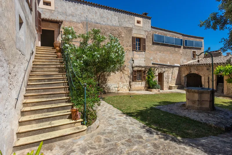 Sineu – Country Estate — photo 10