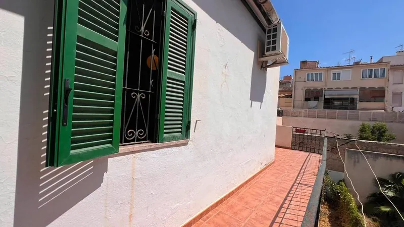 Apartment in Palma de Mallorca, Province of Balearic Islands — photo 3