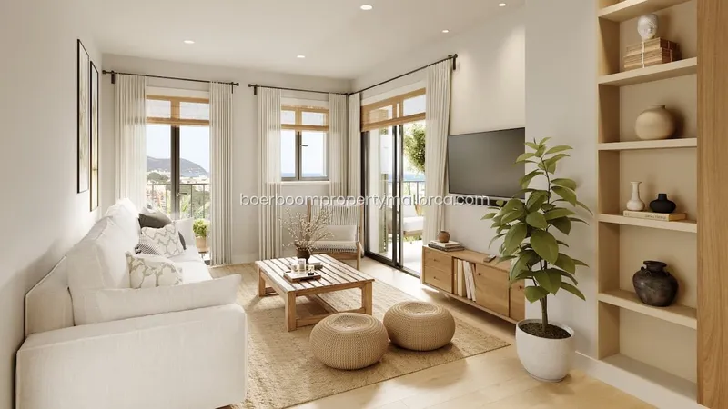 Townhouse in Cala Millor — photo 6