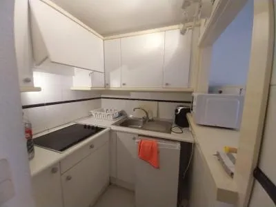 Apartment in Calvià (Costa de la Calma) with 42.5 m², 1 room, 1 bathroom, 50 m to the sea, lift, pool — photo 10