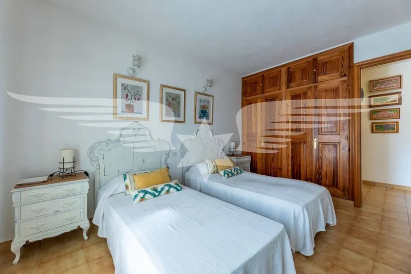 Majorcan chalet in Costa de los Pinos — photo 9