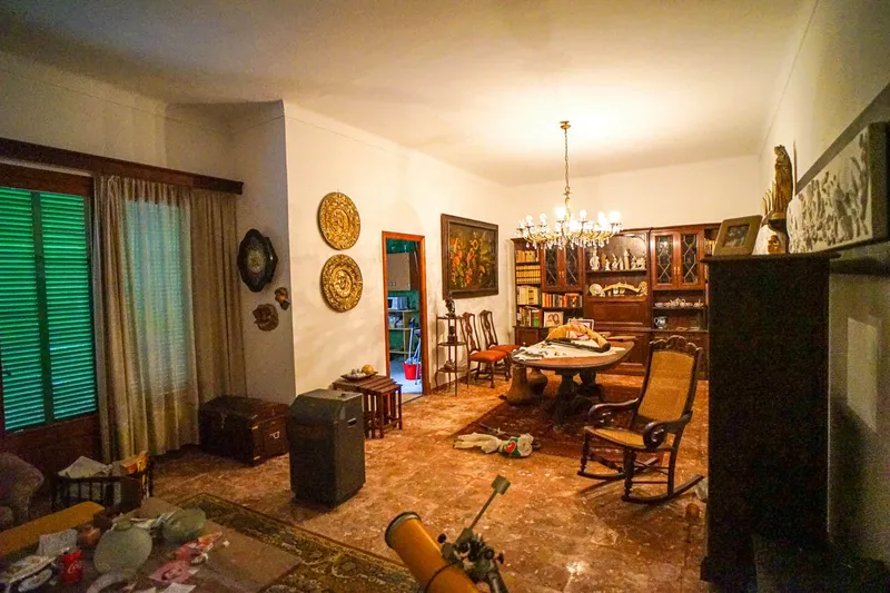 Manor house with attic and courtyard in Felanitx — photo 2