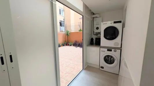 Flat - Palma de Mallorca (Son Espanyolet) — photo 12