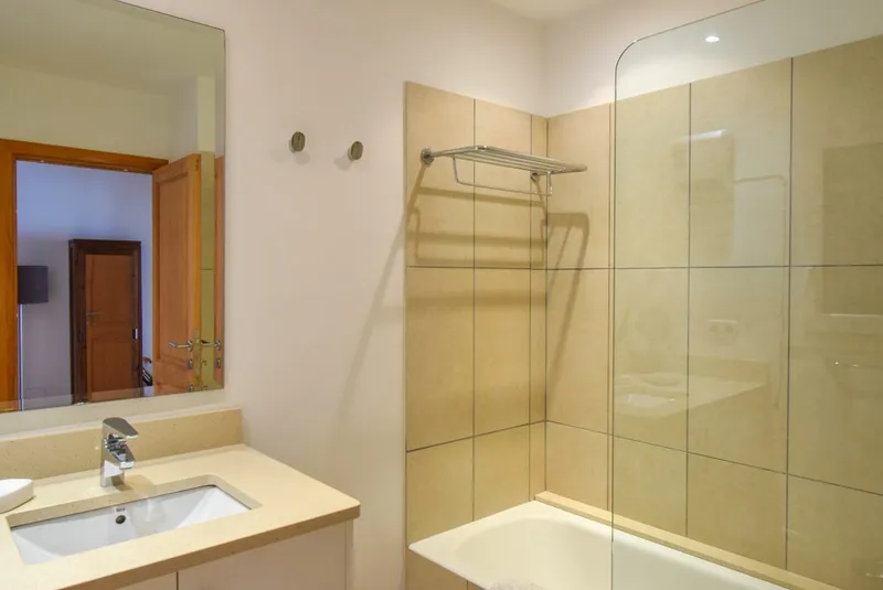Modern apartment with views of the Port of Sóller — photo 11