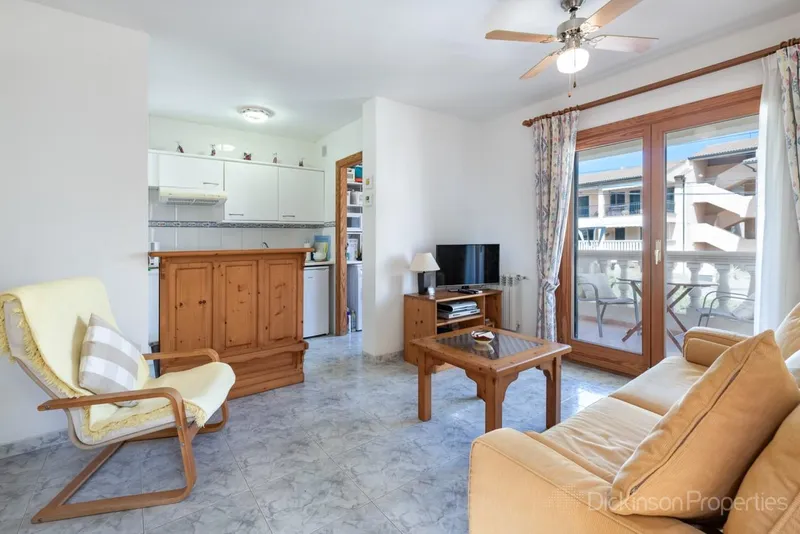 Apartment for sale in Port de Pollença, Pollença, Mallorca, Baleares, Spain — photo 4