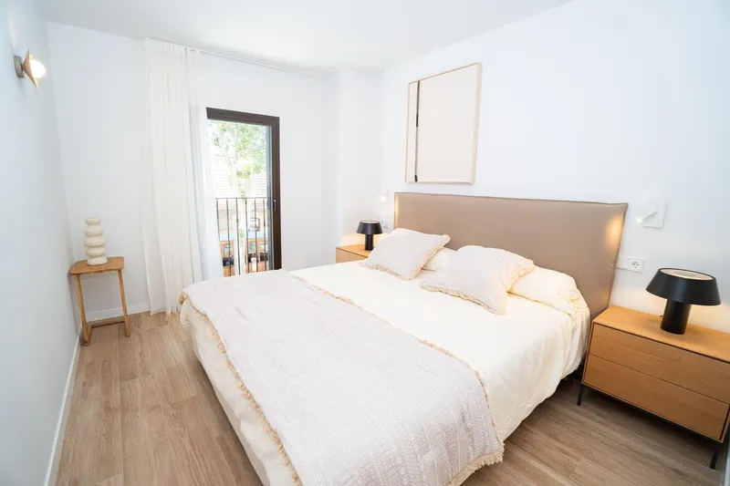 Brand-New Seafront Apartment in Port de Sóller — photo 12