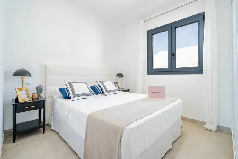 New Build Villa in Cala Romántica — photo 4