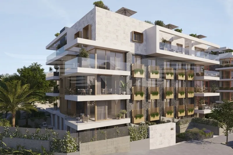 Son Dameto I 4-room apartment with communal pool — photo 3