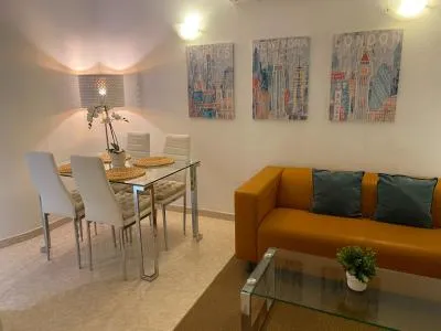 Flat - Palma de Mallorca (Porto Pí) — photo 3