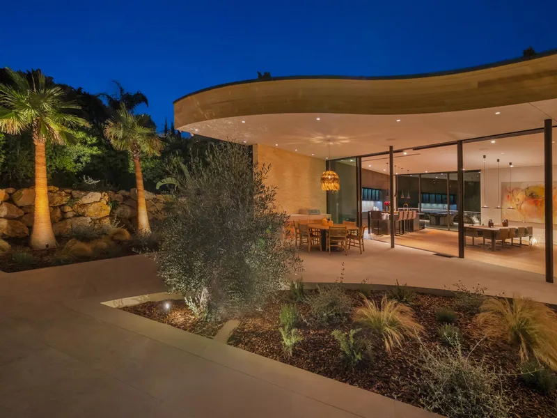 Modern designer villa of the highest class in a prime location in Son Vida - Marcel Remus Real Estate — photo 3