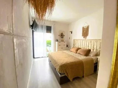 Apartment - Palma de Mallorca (Cala Major) — photo 5