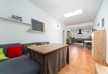 Ground floor with open plan in Son Roqueta — photo 9