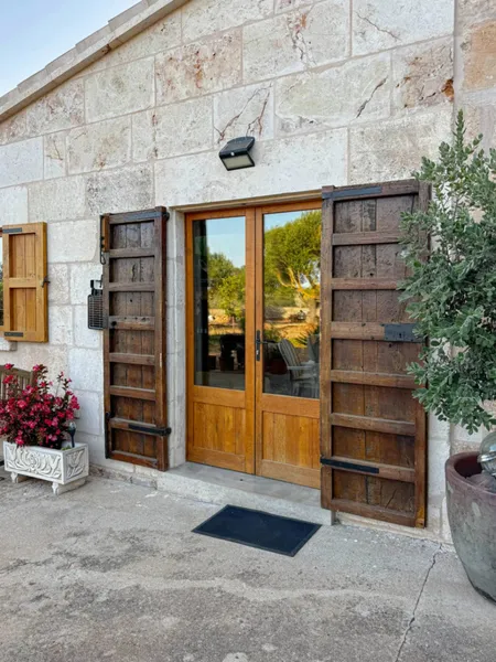 Charming rustic and romantic house in Santa Margali ... — photo 5