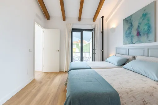 Santa Margalida, renovated village house with pool and terrace in Santa Margalida | Mallorca North Properties — photo 9