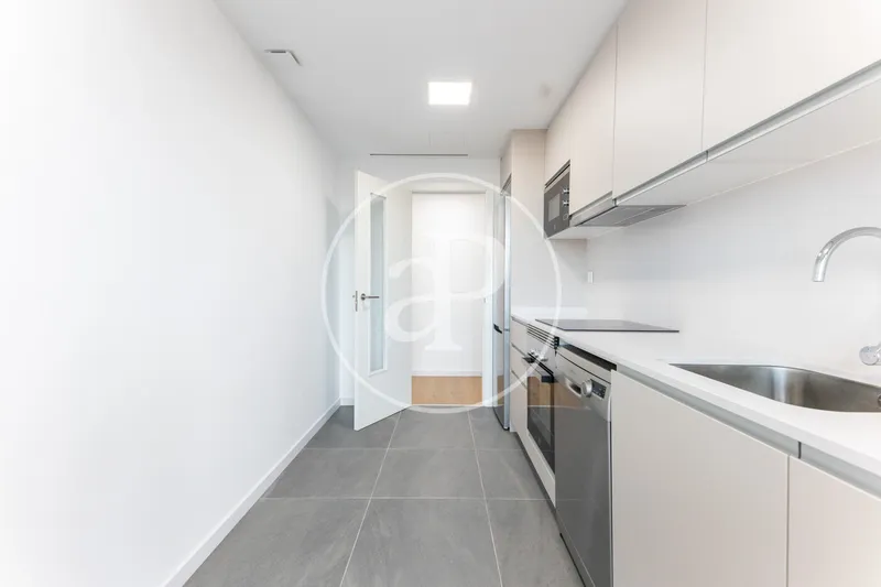 Apartment for Rent in El Amanecer — photo 10