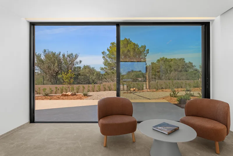 Stylish villa for sale in Son Gual with pool — photo 12