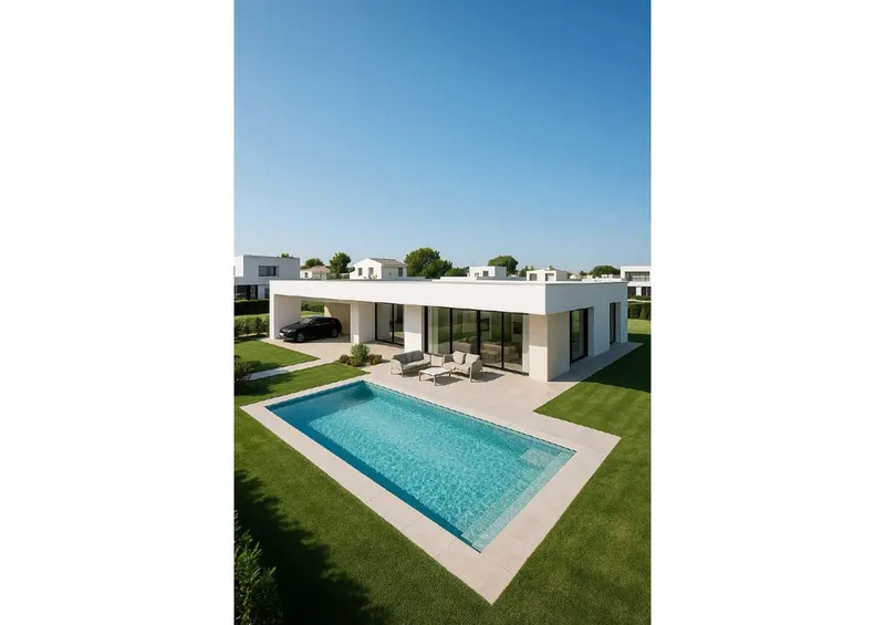 Exclusive Plot for Sale in Pla de na Tesa – Marratxí — photo 2