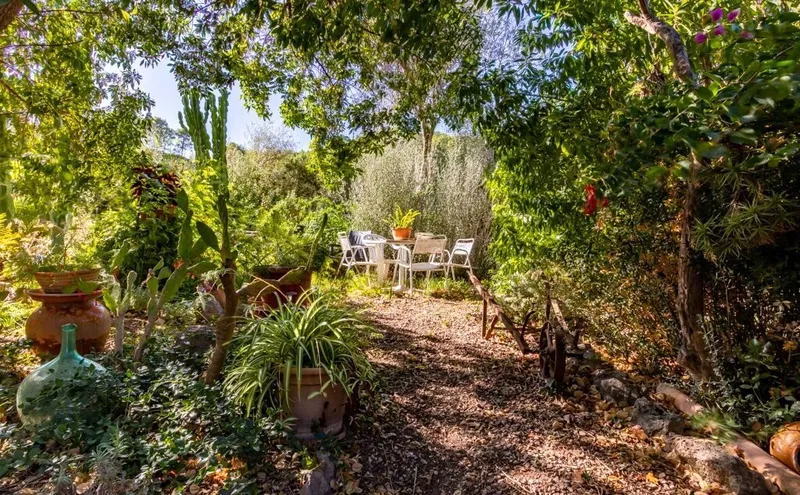 Large Mallorcan finca with land and views of Sóller — photo 7