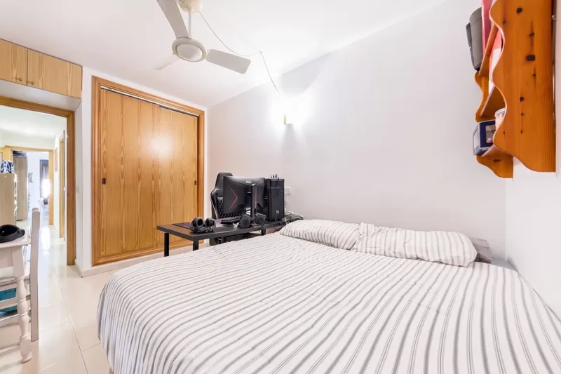 Apartment with parking and storage room in Manacor — photo 7