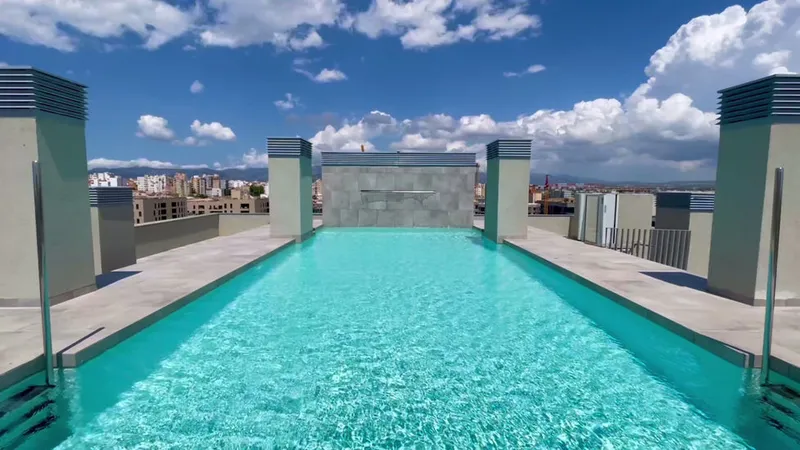 Apartment for sale in AV MEXIC, Nou Llevant, Palma de Mallorca — photo 1