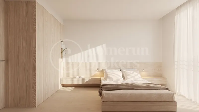 Casa Josep - Townhouse ready to be built — photo 9