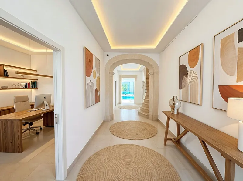 Detached Villa in Llucmajor — photo 9