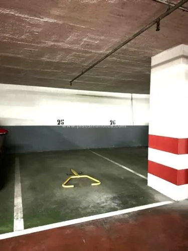 Garage in Palma de Mallorca, Centre area — photo 1