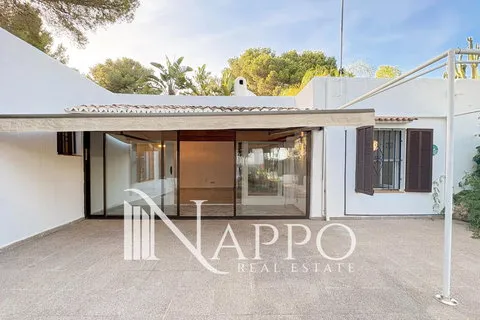 Villa in Calvia, Mallorca — photo 10