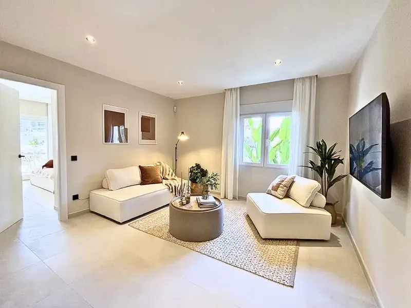 Fully renovated villa in Playa de Palma — photo 11