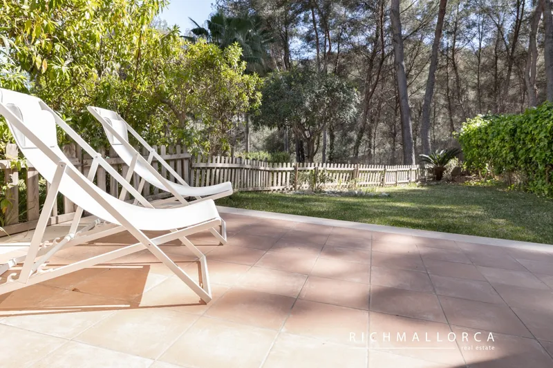 3 bedroom duplex for sale in Cas Catala — photo 3