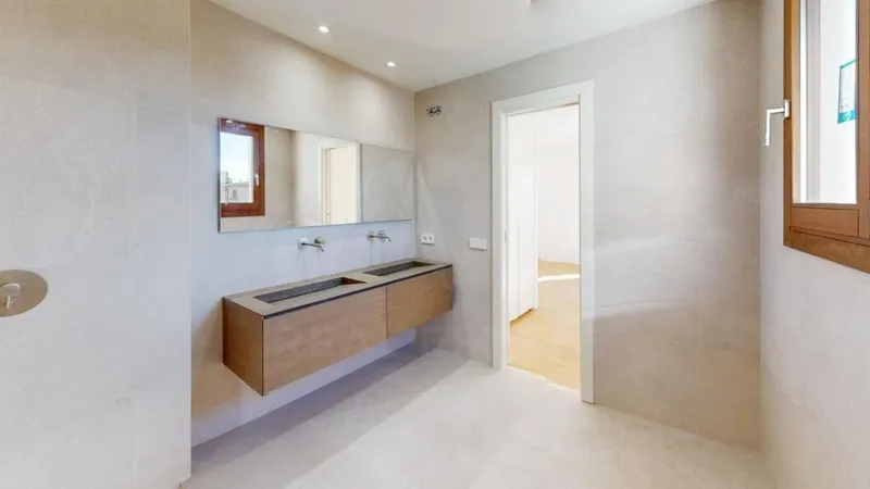 Townhouse for sale in Alaró, Mallorca — photo 12